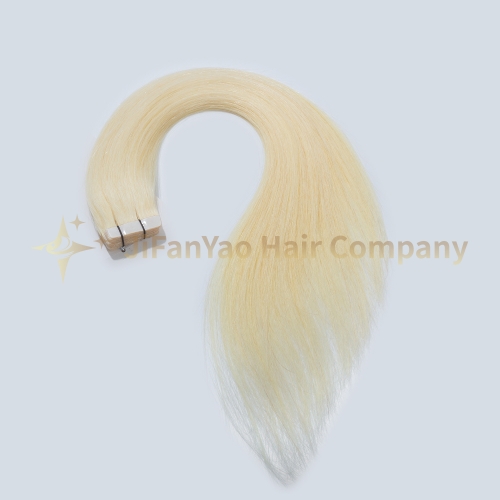 JIFANYAO HAIR tape in hair