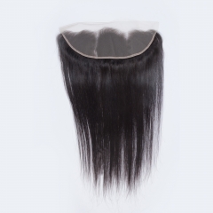 JIFANYAO HAIR Transparent 13X4 frontal of top craftsmanship