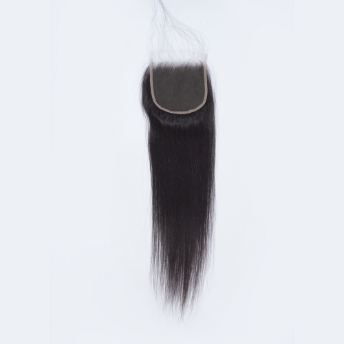 JIFANYAO HAIR HD 5*5 closure of top craftsmanship