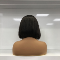 JIFANYAO HAIR Bob wig straight hair wig