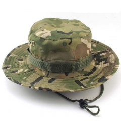 Camouflage Fishing Hats
