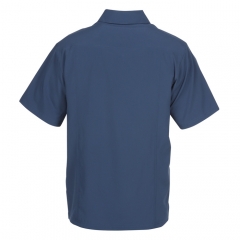 Cotton Jersey Sports Polo Shirts