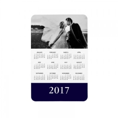 Bic Wall Magnet Calendars