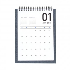 Desk Monthly Calendars