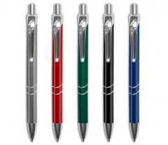 Elegant Metal Pens