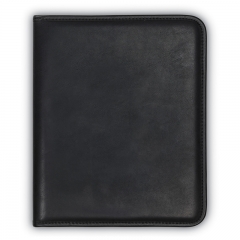 Letter Size Leather Padfolios