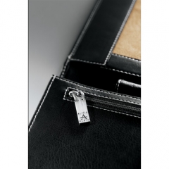 Personal Leather Organizer Padfolions