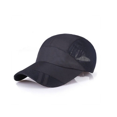 Poly-Mesh Combined Golf Caps