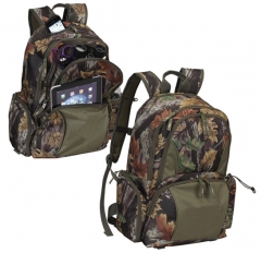 Camouflage Pattern DayPack Backpacks