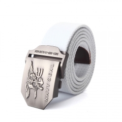 Nylon Adjustable Fashion belts