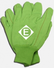 Cotton Comfort Color Gloves 