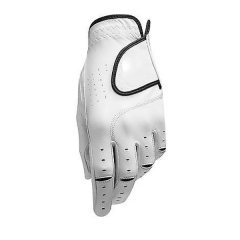 Soft Leather Golf Gloves