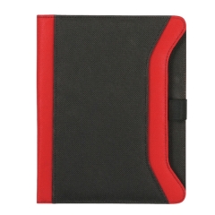 Colorful Non-woven Padfolios