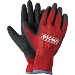 Nylon Working Gel Protecting Gloves