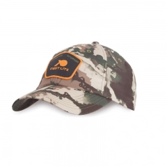 Camo Pattern Baseball Caps