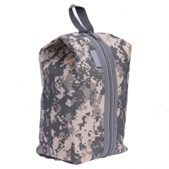 Camouflage Travel Toilet  bags