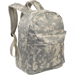 Camouflage Pattern Backpacks
