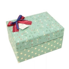 Customized Gift Box Packages