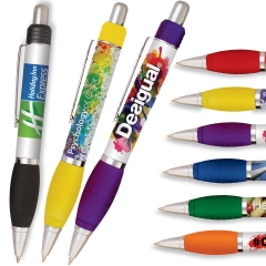  Customize Wrap Banner Pens