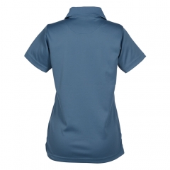 Polyptych Fit Polo Shirts