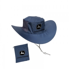 Foldable Polyester Go Outdoor Hats
