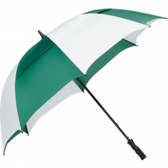 Wind Vents Golf Umbrellas
