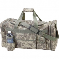 Camouflage Travel Duffle bags
