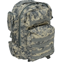 Camouflage 3days Backpacks