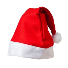 Promotional Christmas Felt Hats