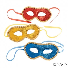 Promotional Party Eyes Masks