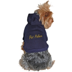 Dog Hoody Sweatshirts