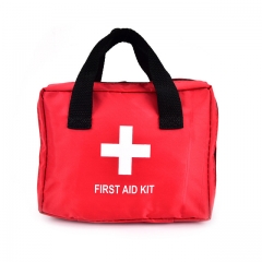 First Aid Kits & Emergency Kits