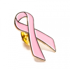 Awareness Ribbon Lapel Pins 