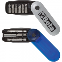 Pocket Screwdriver Tool Kits 