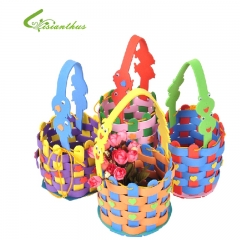 Promotional Felt Easter Baskets