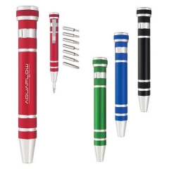 Pen Style Screwdriver Kits