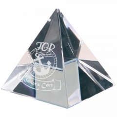 Pyramid Art Glass Awards