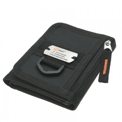 MultiFunction Trifold Casual Wallets