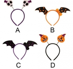 Promotional Halloween Headbands