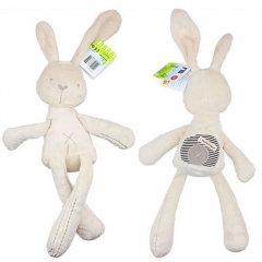 Customized Plush Toy Rabbits