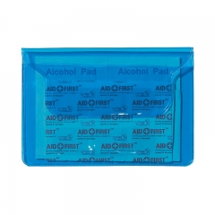 Pocket First Aid Pack Bandage Kits