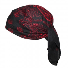 Tuch-Paisley Bandanas