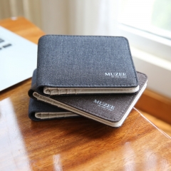 Fashion Design Card Holder Wallets