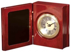 Clock Gift Wooden Boxes