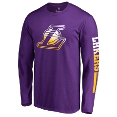 Sport Long Sleeve T-shirts 