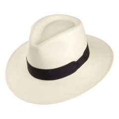 Polyester Straw Summer Hats