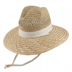 Nature Straw Summer Outdoor Hats