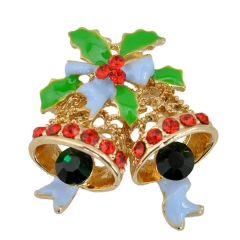 Holiday Decoration Bells Ornaments