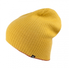 Knitted Acrylic Beanies 