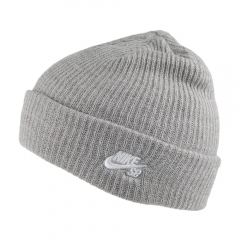 Acrylic Cuff Warm Man Beanies 